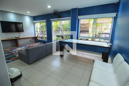 Apartamento para alugar com 72m², 3 quartos e 1 vaga Apartamento para alugar com 72m², 3 quartos e 1 vagaÁrea comum