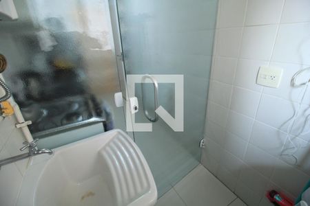 Apartamento para alugar com 72m², 3 quartos e 1 vaga Apartamento para alugar com 72m², 3 quartos e 1 vagaÁrea de Serviço