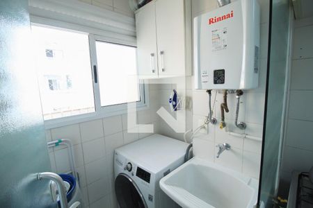 Apartamento para alugar com 72m², 3 quartos e 1 vaga Apartamento para alugar com 72m², 3 quartos e 1 vagaÁrea de Serviço