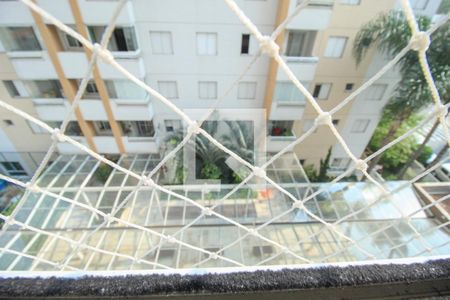 Apartamento para alugar com 72m², 3 quartos e 1 vaga Apartamento para alugar com 72m², 3 quartos e 1 vagaVaranda