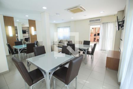 Apartamento para alugar com 72m², 3 quartos e 1 vaga Apartamento para alugar com 72m², 3 quartos e 1 vagaÁrea comum