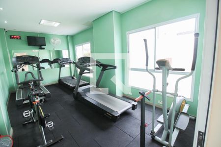 Apartamento para alugar com 72m², 3 quartos e 1 vaga Apartamento para alugar com 72m², 3 quartos e 1 vagaÁrea comum