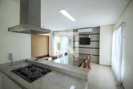 Apartamento para alugar com 72m², 3 quartos e 1 vaga Apartamento para alugar com 72m², 3 quartos e 1 vagaÁrea comum