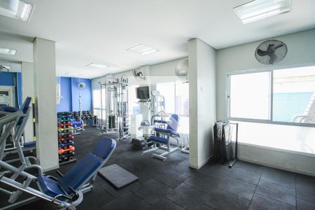 Apartamento para alugar com 72m², 3 quartos e 1 vaga Apartamento para alugar com 72m², 3 quartos e 1 vagaÁrea comum