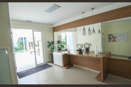 Apartamento para alugar com 72m², 3 quartos e 1 vaga Apartamento para alugar com 72m², 3 quartos e 1 vagaÁrea comum