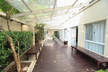 Apartamento para alugar com 72m², 3 quartos e 1 vaga Apartamento para alugar com 72m², 3 quartos e 1 vagaÁrea comum