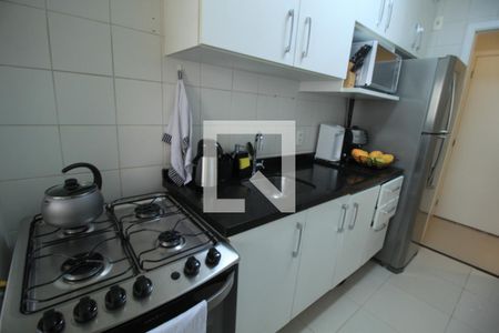 Apartamento para alugar com 72m², 3 quartos e 1 vaga Apartamento para alugar com 72m², 3 quartos e 1 vagaCozinha