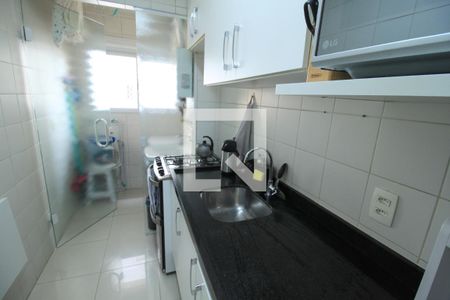 Apartamento para alugar com 72m², 3 quartos e 1 vaga Apartamento para alugar com 72m², 3 quartos e 1 vagaCozinha