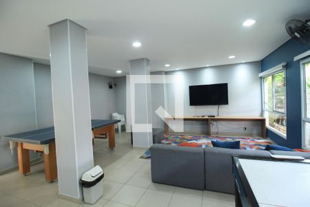 Apartamento para alugar com 72m², 3 quartos e 1 vaga Apartamento para alugar com 72m², 3 quartos e 1 vagaÁrea comum