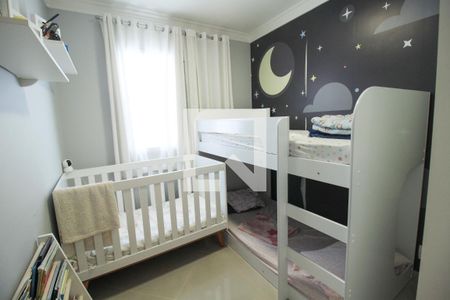 Apartamento para alugar com 72m², 3 quartos e 1 vaga Apartamento para alugar com 72m², 3 quartos e 1 vagaQuarto 2