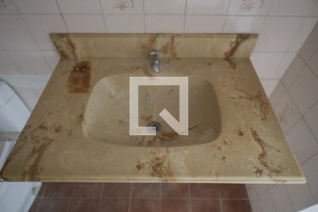 Casa à venda com 98m², 2 quartos e 2 vagas Casa à venda com 98m², 2 quartos e 2 vagasBanheiro da Suíte