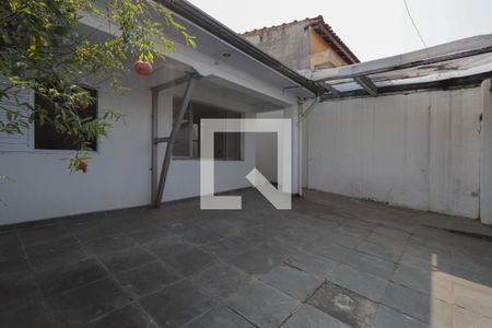 Casa à venda com 98m², 2 quartos e 2 vagas Casa à venda com 98m², 2 quartos e 2 vagasQuintal/Garagem