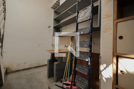 Casa à venda com 98m², 2 quartos e 2 vagas Casa à venda com 98m², 2 quartos e 2 vagasÁrea de serviço