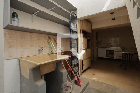 Casa à venda com 98m², 2 quartos e 2 vagas Casa à venda com 98m², 2 quartos e 2 vagasÁrea de serviço