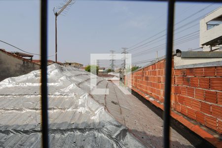 Casa à venda com 98m², 2 quartos e 2 vagas Casa à venda com 98m², 2 quartos e 2 vagasVista do Quarto