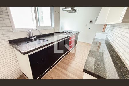Apartamento à venda com 80m², 2 quartos e 1 vagaCozinha