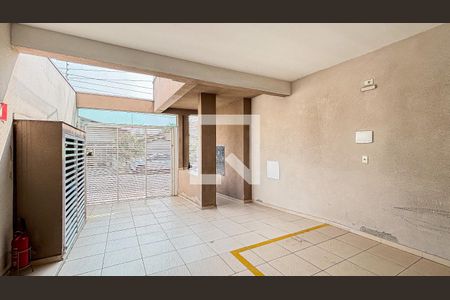 Apartamento à venda com 80m², 2 quartos e 1 vagaGaragem