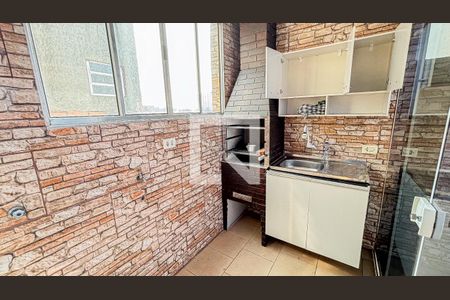 Apartamento à venda com 80m², 2 quartos e 1 vagaCobertura
