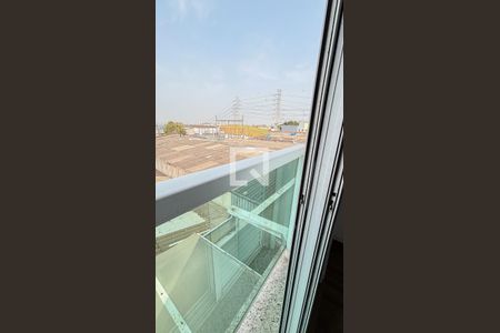 Apartamento à venda com 80m², 2 quartos e 1 vagaQuarto 1 Varanda