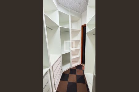 Apartamento à venda com 80m², 2 quartos e 1 vagaQuarto 2 - Closet