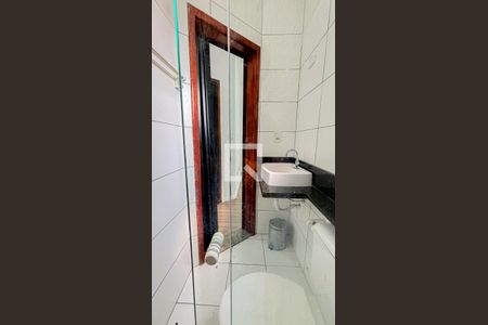 Apartamento à venda com 80m², 2 quartos e 1 vagaBanheiro