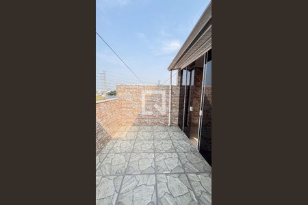 Apartamento à venda com 80m², 2 quartos e 1 vagaCobertura - Area de Serviço