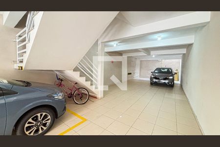 Apartamento à venda com 80m², 2 quartos e 1 vagaGaragem