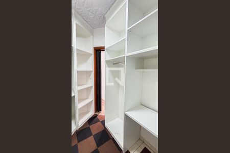Apartamento à venda com 80m², 2 quartos e 1 vagaQuarto 2 - Closet