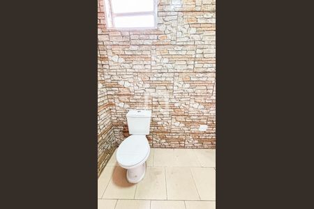 Apartamento à venda com 80m², 2 quartos e 1 vagaCobertura - Banheiro