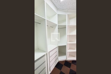 Apartamento à venda com 80m², 2 quartos e 1 vagaQuarto 2 - Closet