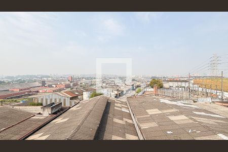 Apartamento à venda com 80m², 2 quartos e 1 vagaVista Cobertura - Area de Serviço