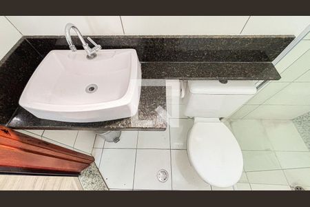 Apartamento à venda com 80m², 2 quartos e 1 vagaBanheiro