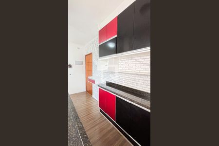 Apartamento à venda com 80m², 2 quartos e 1 vagaCozinha