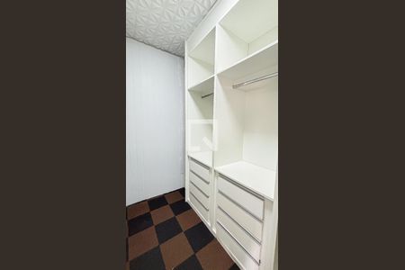 Apartamento à venda com 80m², 2 quartos e 1 vagaQuarto 2 - Closet