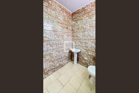 Apartamento à venda com 80m², 2 quartos e 1 vagaCobertura - Banheiro