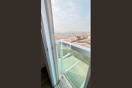 Apartamento à venda com 80m², 2 quartos e 1 vagaQuarto 1 Varanda