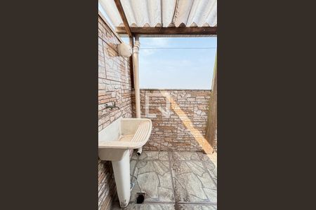 Apartamento à venda com 80m², 2 quartos e 1 vagaCobertura - Area de Serviço