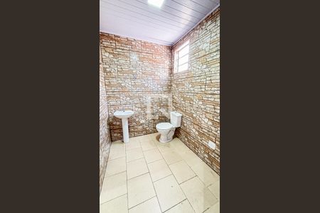 Apartamento à venda com 80m², 2 quartos e 1 vagaCobertura - Banheiro