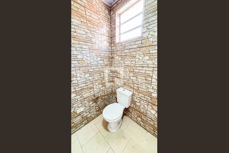 Apartamento à venda com 80m², 2 quartos e 1 vagaCobertura - Banheiro