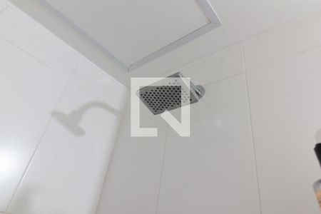 Studio para alugar com 32m², 1 quarto e 1 vagaBanheiro Studio