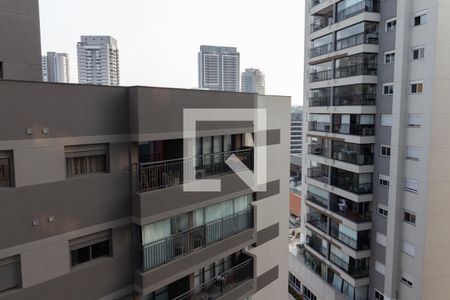 Vista do Studio de kitnet/studio para alugar com 1 quarto, 32m² em Butantã, São Paulo