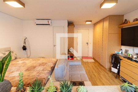 Studio de kitnet/studio para alugar com 1 quarto, 32m² em Butantã, São Paulo