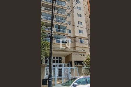 Apartamento à venda com 75m², 3 quartos e 2 vagasFachada