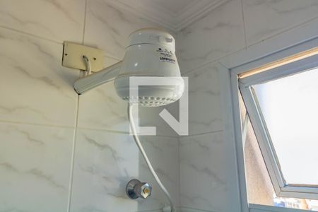 Apartamento à venda com 75m², 3 quartos e 2 vagasBanheiro do Quarto 3