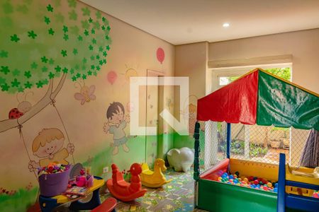 Apartamento à venda com 75m², 3 quartos e 2 vagasÁrea comum