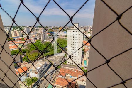 Apartamento à venda com 75m², 3 quartos e 2 vagasÁrea de Serviço