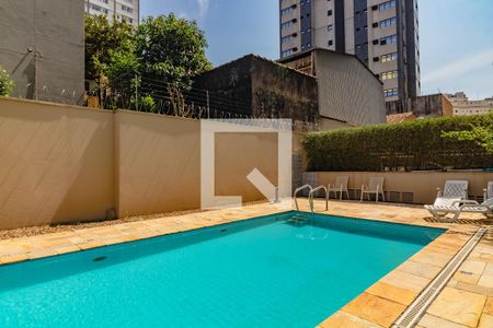 Apartamento à venda com 75m², 3 quartos e 2 vagasÁrea comum