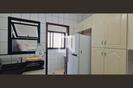 Apartamento para alugar com 90m², 2 quartos e 1 vaga Apartamento para alugar com 90m², 2 quartos e 1 vagaCozinha