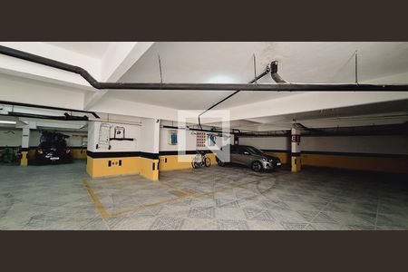 Apartamento para alugar com 90m², 2 quartos e 1 vaga Apartamento para alugar com 90m², 2 quartos e 1 vagaGaragem