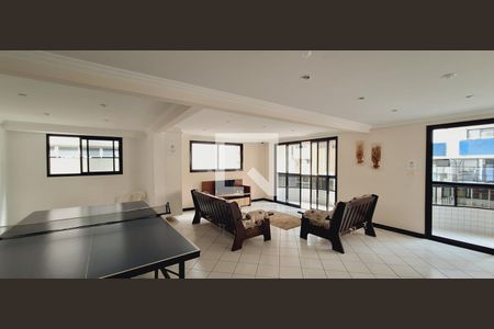 Apartamento para alugar com 90m², 2 quartos e 1 vaga Apartamento para alugar com 90m², 2 quartos e 1 vagaSalão de jogos